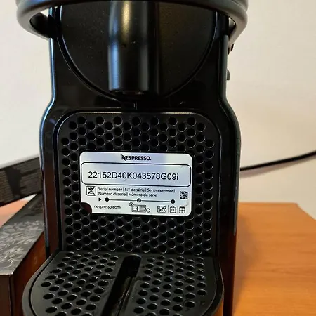 Apartamento Mary's Center F *