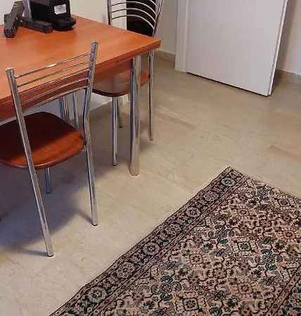 Apartament Mary's Center F