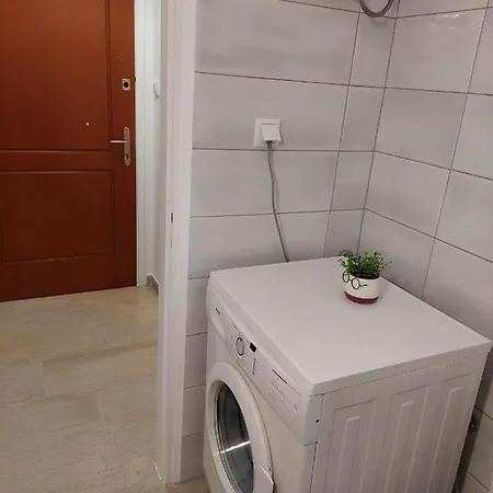 Apartament Mary's Center F *