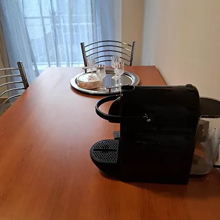 Apartamento Mary's Center F