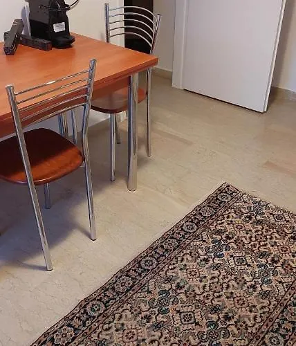 Apartamento Mary's Center F