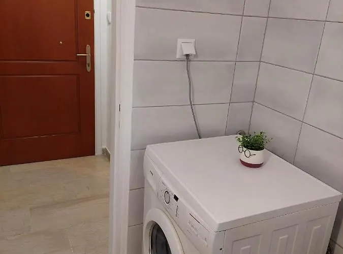 Appartement Mary's Center F *