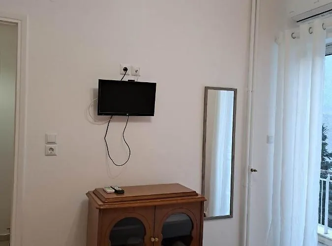 Appartement Mary's Center F Aegium