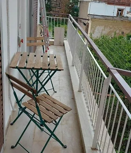 Mary's Center F Appartement