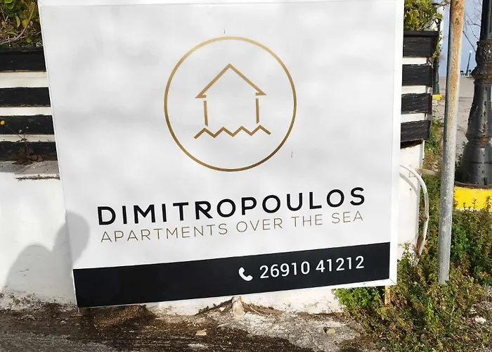 Apartamento Mary's Center F *